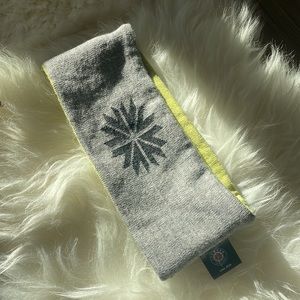 Icewear 100% Icelandic wool headband ear warmer